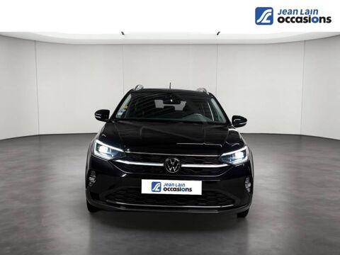 Taigo 1.0 TSI 110 DSG7 Style 2023 occasion 73290 La Motte-Servolex