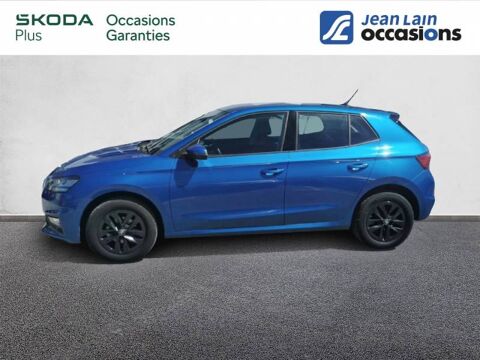 Fabia 1.0 TSI 95 ch EVO 2 BVM5 Selection 2025 occasion 04130 Volx