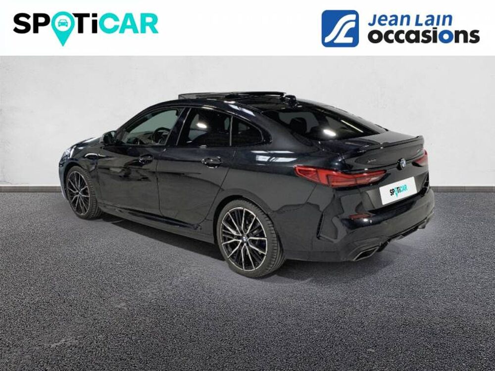 Serie 2 Gran Coupe M235i xDrive 306 ch BVA8 M Performance 2022 occasion 74600 Seynod