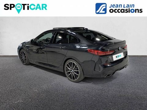 Serie 2 Gran Coupe M235i xDrive 306 ch BVA8 M Performance 2022 occasion 74600 Seynod