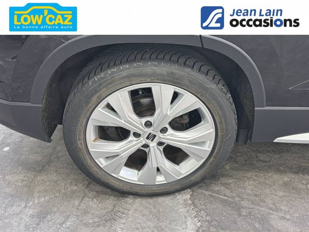Ateca 2.0 TDI 150 ch Start/Stop DSG7 4Drive Xperience 2021 occasion 73490 La Ravoire