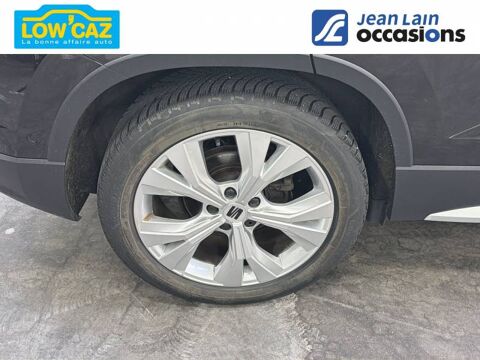 Ateca 2.0 TDI 150 ch Start/Stop DSG7 4Drive Xperience 2021 occasion 73490 La Ravoire