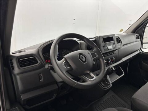 Master MASTER FGN TRAC F3500 L2H2 BLUE DCI 135 CONFORT 2024 occasion 22200 Guingamp