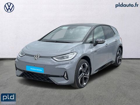 Annonce voiture Volkswagen ID.3 46360 