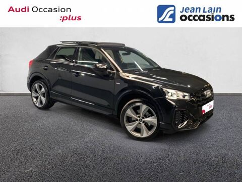 Q2 35 TDI 150 S tronic 7 S line Plus 2025 occasion 74600 Seynod