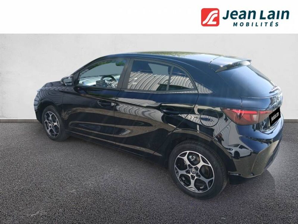 MG3 1.5 L Hybrid+ 195 ch Luxury 2026 occasion 74960 Meythet