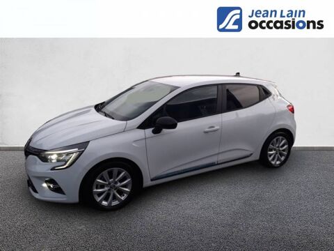 Renault Clio E-Tech hybride 145 Evolution 2023 occasion Tournon 73460