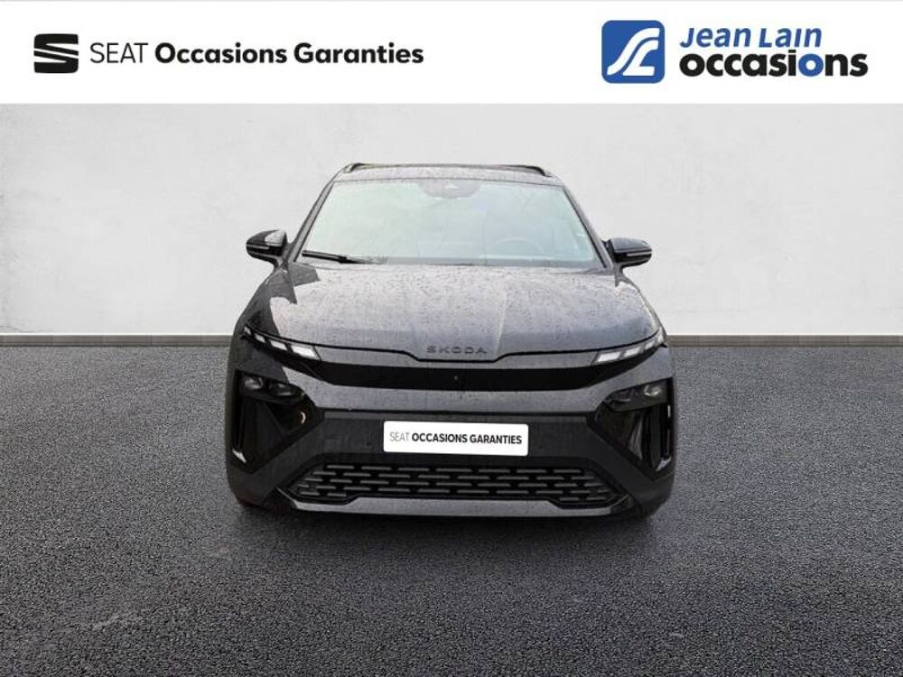 Elroq 286 ch Batterie 85 Sportline 2025 occasion 74700 Sallanches