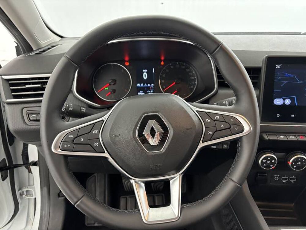 Clio Blue dCi 85 Business 2020 occasion 29600 Morlaix