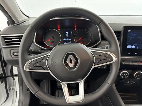 Clio Blue dCi 85 Business 2020 occasion 29600 Morlaix