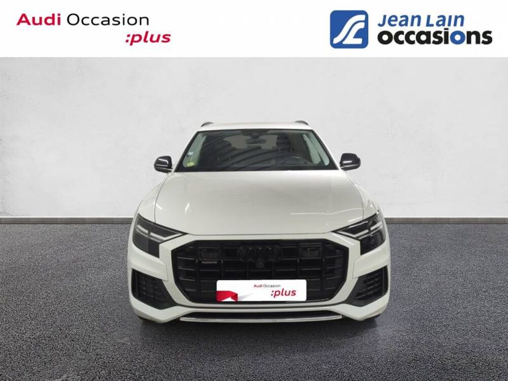 Q5 Q8 50 TDI 286 Tiptronic 8 Quattro Avus 2020 occasion 73290 La Motte-Servolex