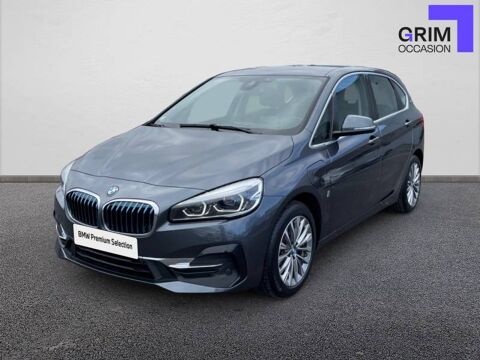 BMW Serie 2 Active Tourer 225xe iPerformance 224 ch Luxury A 2018 occasion Lattes 34970