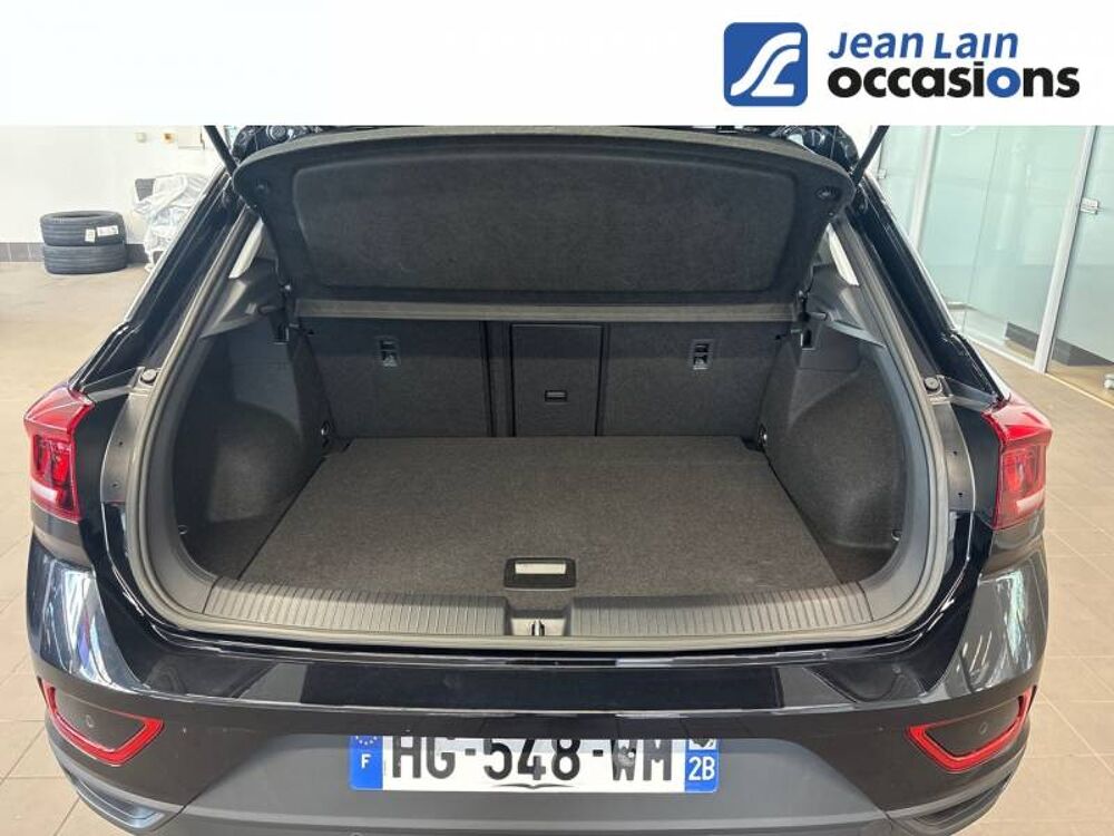 T-ROC T-Roc 1.5 TSI EVO2 150 Start/Stop DSG7 VW Edition 2025 occasion 01170 Cessy