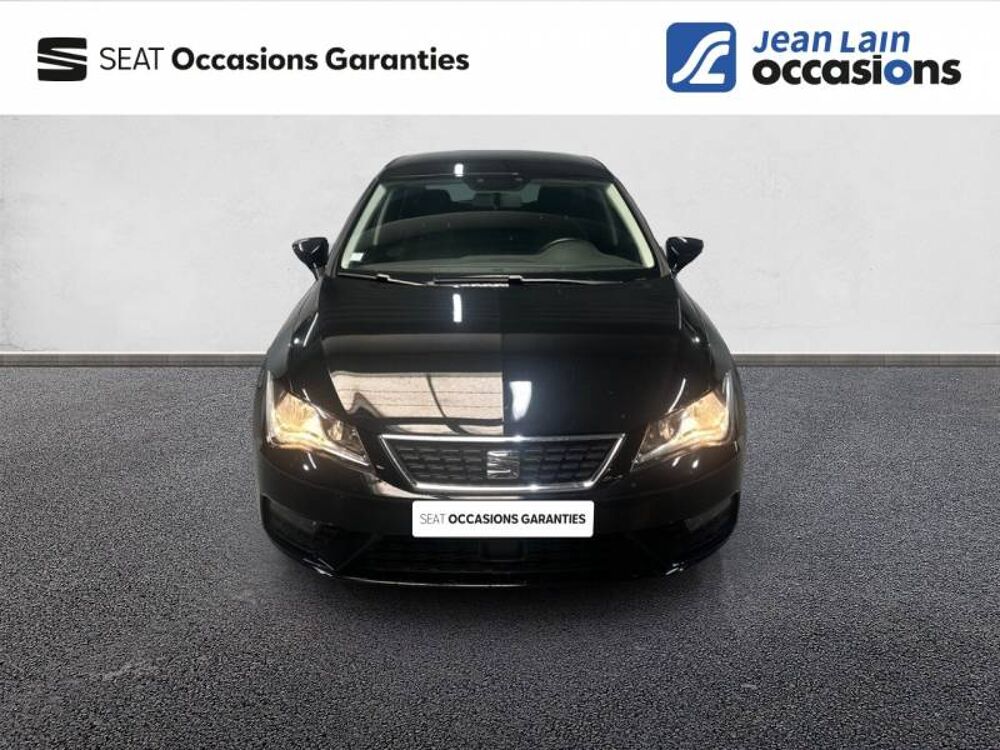 Leon 1.5 TGI 130 Start/Stop DSG7 2020 occasion 74600 Seynod
