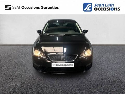 Leon 1.5 TGI 130 Start/Stop DSG7 2020 occasion 74600 Seynod