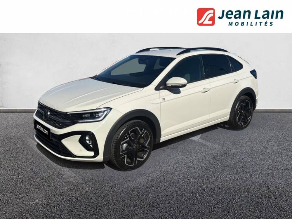 Taigo 1.0 TSI 116 DSG7 R-Line Edition 2026 occasion 74100 Annemasse