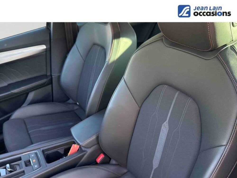 Formentor 1.5 TSI 150 ch DSG7 Business Edition 2022 occasion 38170 Seyssinet-Pariset