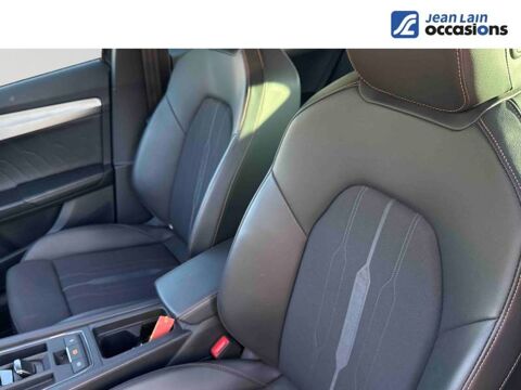 Formentor 1.5 TSI 150 ch DSG7 Business Edition 2022 occasion 38170 Seyssinet-Pariset
