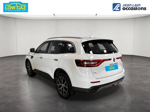 Koleos Tce 160 EDC Zen 2021 occasion 38360 Sassenage