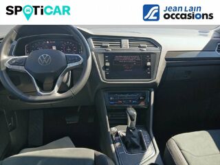 Tiguan 1.5 TSI 150ch DSG7 Elegance 2020 occasion 74200 Anthy-sur-L&eacute;man