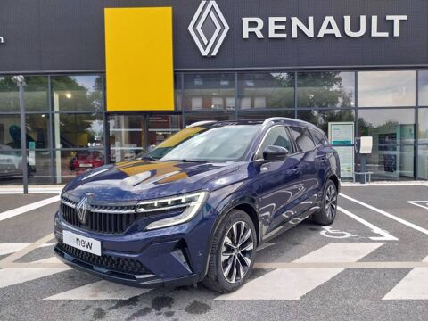 Annonce voiture Renault Espace 35990 €