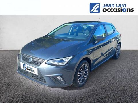 Annonce voiture Seat Ibiza 17490 €