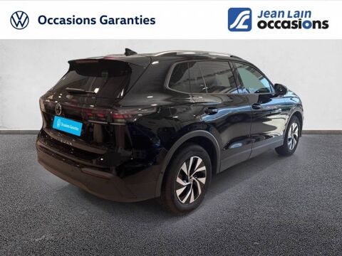 Tiguan 2.0 TDI 150ch DSG7 VW Edition 2025 occasion 73200 Albertville