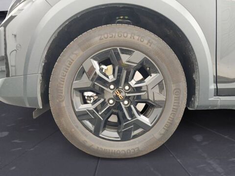 Jogger Hybrid 155 7 pl Extreme 2026 occasion 56800 Plo&euml;rmel