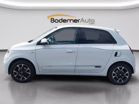 Twingo III TCe 95 Intens 2020 occasion 14200 H&eacute;rouville-Saint-Clair