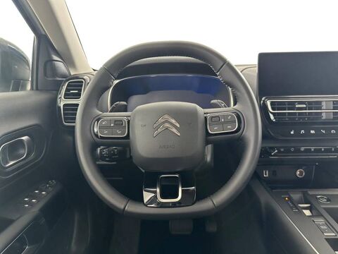 C5 aircross C5 Aircross Hybride 136 e-DCS6 Max 2024 occasion 91470 Limours