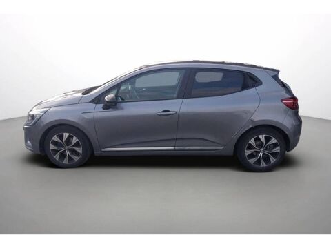 Renault Clio TCe 100 GPL Evolution 2023 occasion Paimpol 22500
