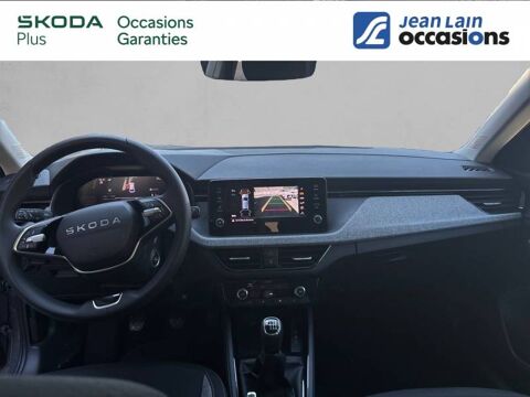 Scala 1.0 TSI Evo 2 116 ch BVM6 Selection 2025 occasion 73200 Albertville