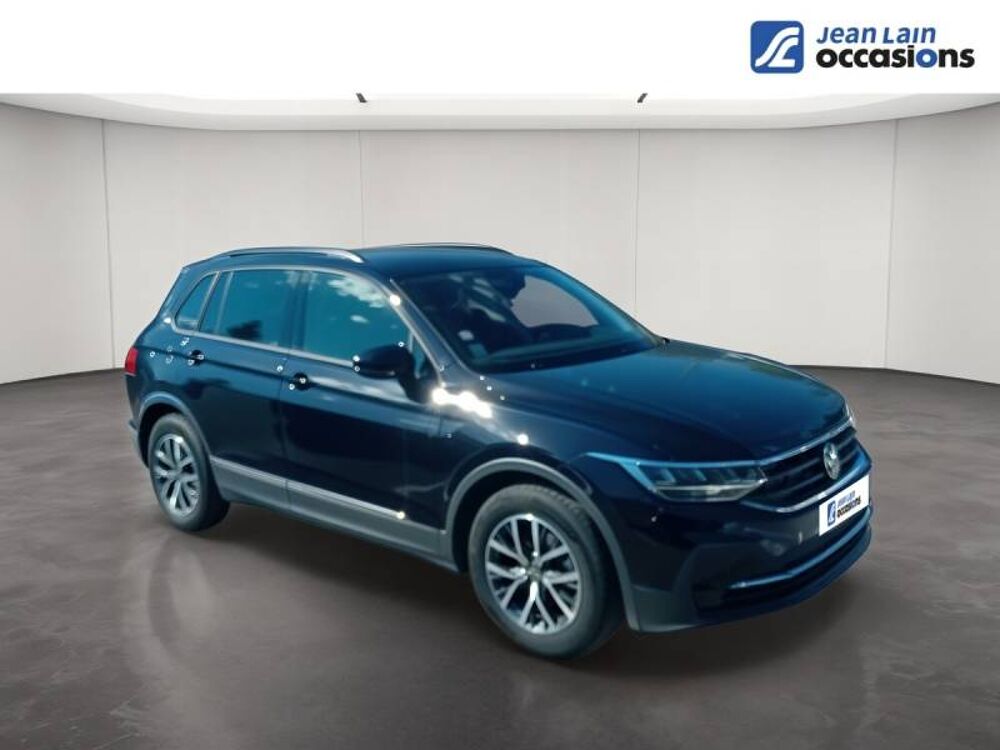 Tiguan 1.5 TSI 130ch BVM6 2023 occasion 38500 Voiron
