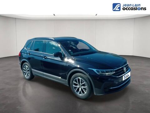 Tiguan 1.5 TSI 130ch BVM6 2023 occasion 38500 Voiron