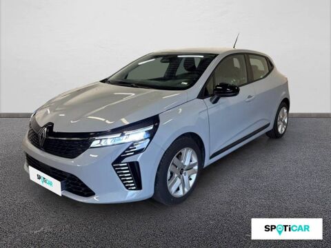 Renault Clio Blue dCi 100 ch GSR2 Evolution 2025 occasion Saint-&Eacute;tienne 42000