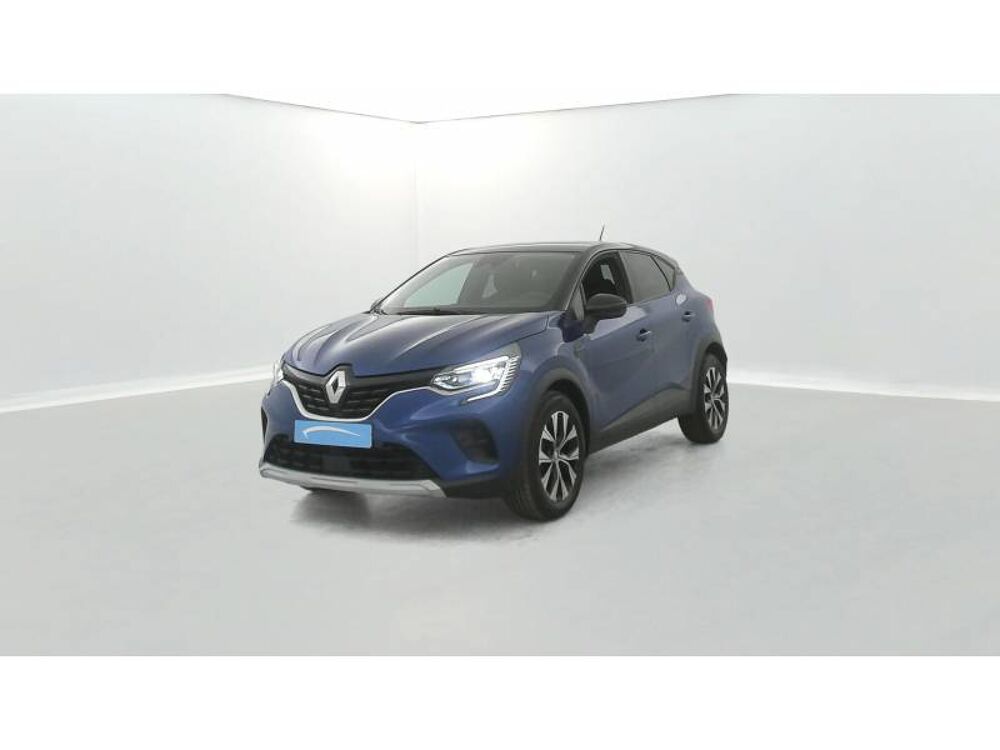 Captur TCe 90 Evolution 2023 occasion 50100 Cherbourg-en-Cotentin