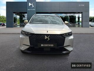 DS7 DS 7 BlueHDi 130 EAT8 DS Performance Line 2026 occasion 38300 Bourgoin-Jallieu