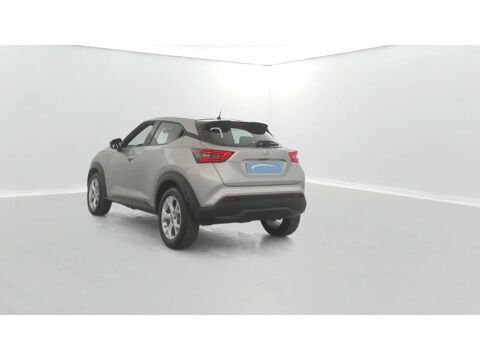 Juke DIG-T 117 Acenta 2020 occasion 56850 Caudan