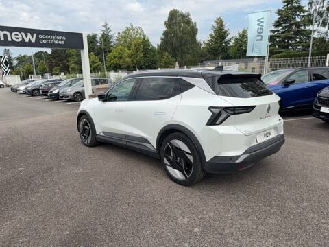 Sc&eacute;nic Scenic E-Tech &eacute;lectrique 220 ch grande autonomie Techno Icon 2024 occasion 56800 Plo&euml;rmel