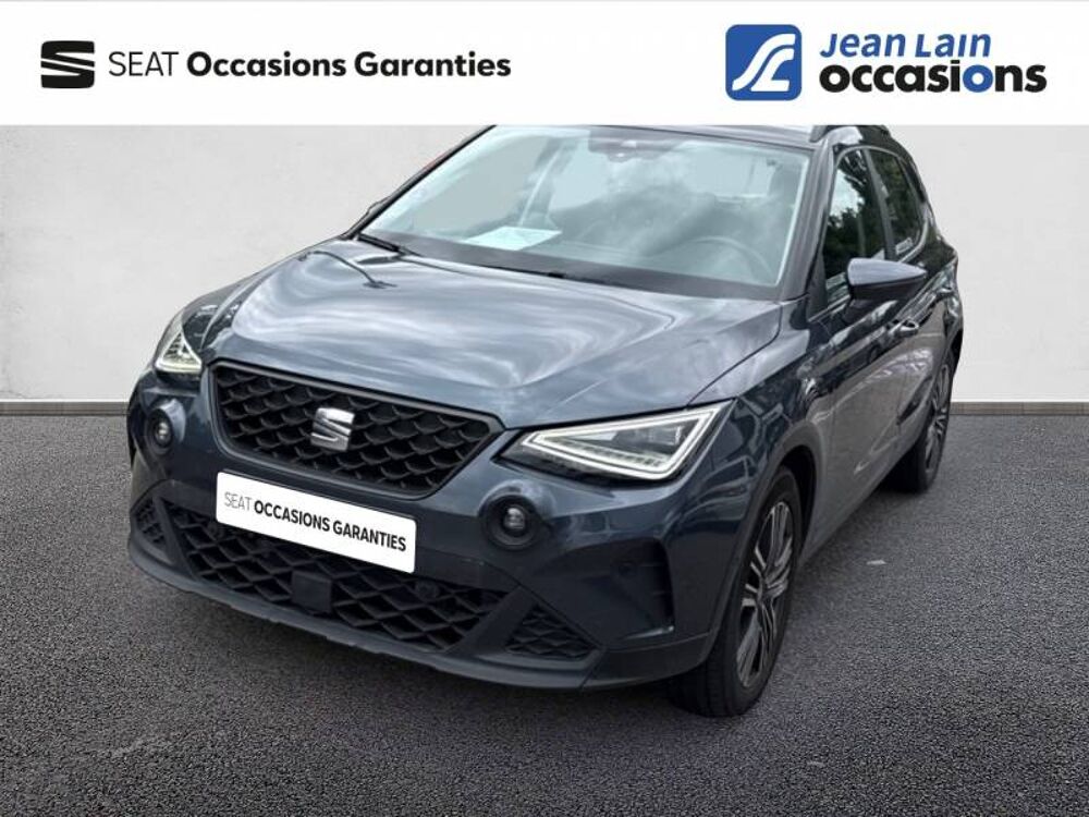 Arona 1.0 TSI 95 ch Start/Stop BVM5 Copa 2023 occasion 38170 Seyssinet-Pariset