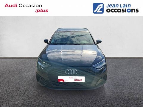 A3 Sportback 30 TFSI Mild Hybrid 110 S tronic 7 Design 2022 occasion 38130 &Eacute;chirolles