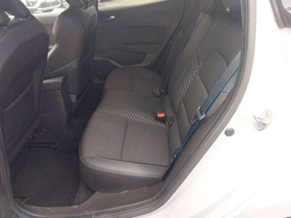 Clio TCe 90 ch GSR2 Esprit Alpine 2025 occasion 22000 Saint-Brieuc