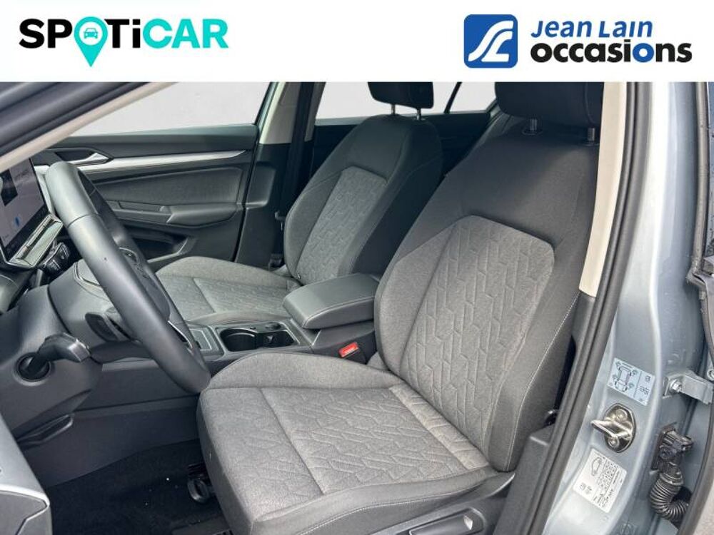 Golf 1.5 eTSI EVO2 116 DSG7 VW Edition 2025 occasion 74100 V&eacute;traz-Monthoux
