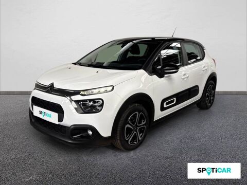 Annonce voiture Citron C3 11800 