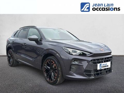 Terramar 1.5 eHybrid 272 ch DSG6 VZ 2025 occasion 01170 Cessy