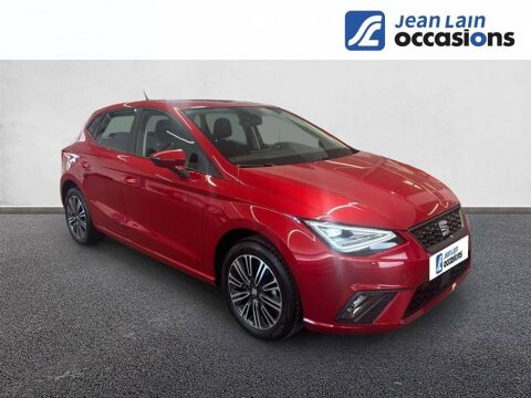 Ibiza 1.0 TSI 95 ch S/S BVM5 Copa 2025 occasion 01170 Cessy