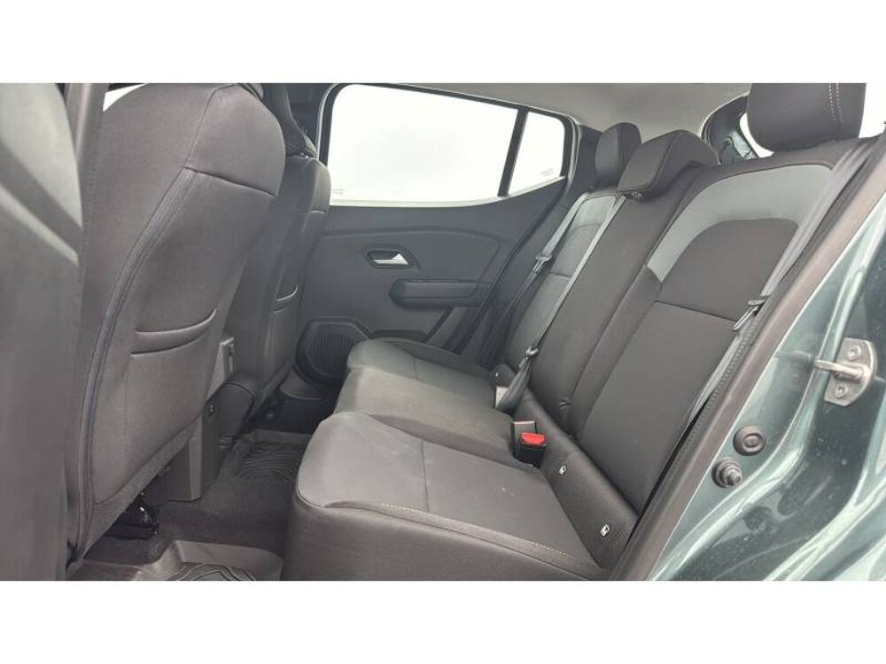 Sandero TCe 110 Stepway Extreme 2026 occasion 56800 Plo&euml;rmel