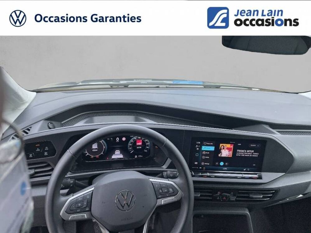 Caddy CADDY CARGO 2.0 TDI 102 BVM6 BUSINESS 2024 occasion 73290 La Motte-Servolex