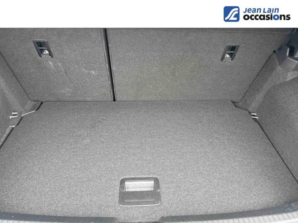 Polo 1.0 TSI 95 S&S DSG7 Style 2023 occasion 38170 Seyssinet-Pariset
