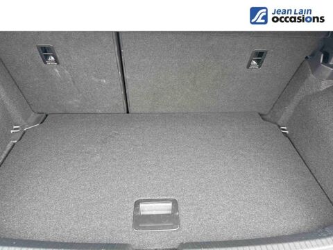 Polo 1.0 TSI 95 S&S DSG7 Style 2023 occasion 38170 Seyssinet-Pariset